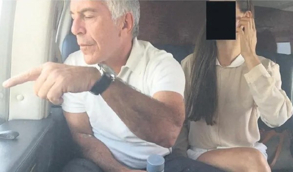 Küresel Elitlerin Karanlık Yüzü! Epstein Ne İlk Ne De Son